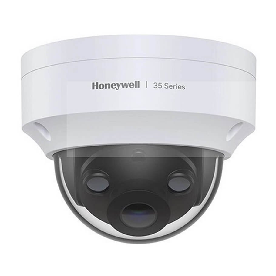 Camera IP 3.0MP HONEYWELL HC35W43R3